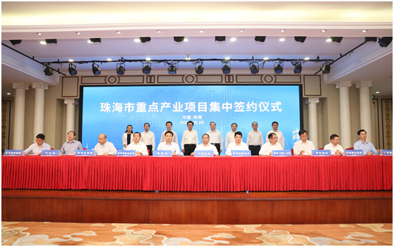 三大電路電路板項目落戶珠海！勝宏科技名列其中